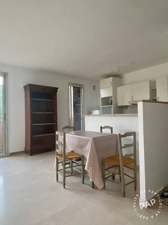 Appartement à louer, 70m², Aix-en-Provence
