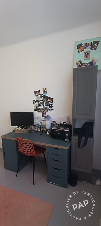 Appartement à louer, 95m², Nîmes