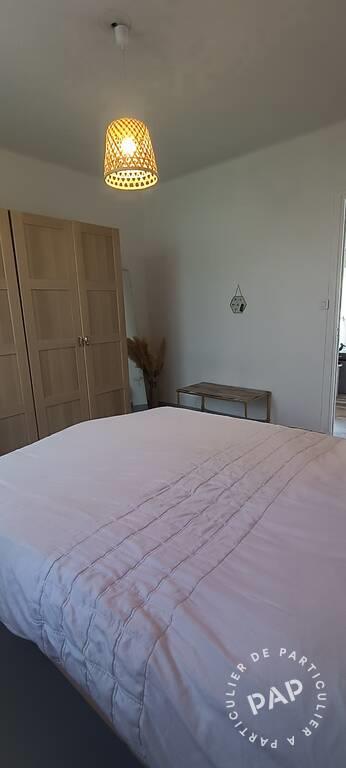 Appartement à louer, 95m², Nîmes