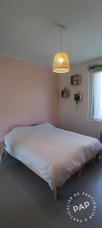 Appartement à louer, 95m², Nîmes