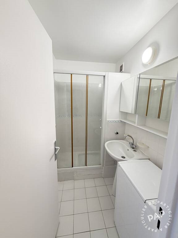 Appartement à vendre, 62m², Boulogne-Billancourt