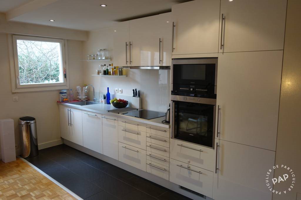 Appartement à louer, 62m², Paris 17ème