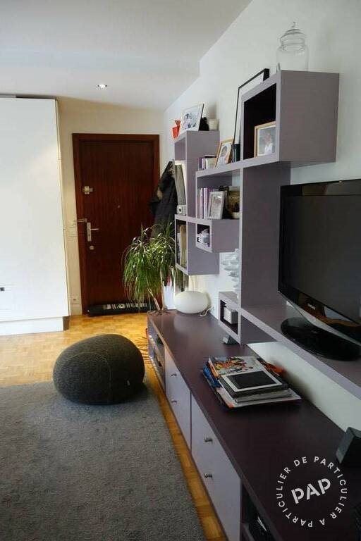 Appartement à louer, 62m², Paris 17ème