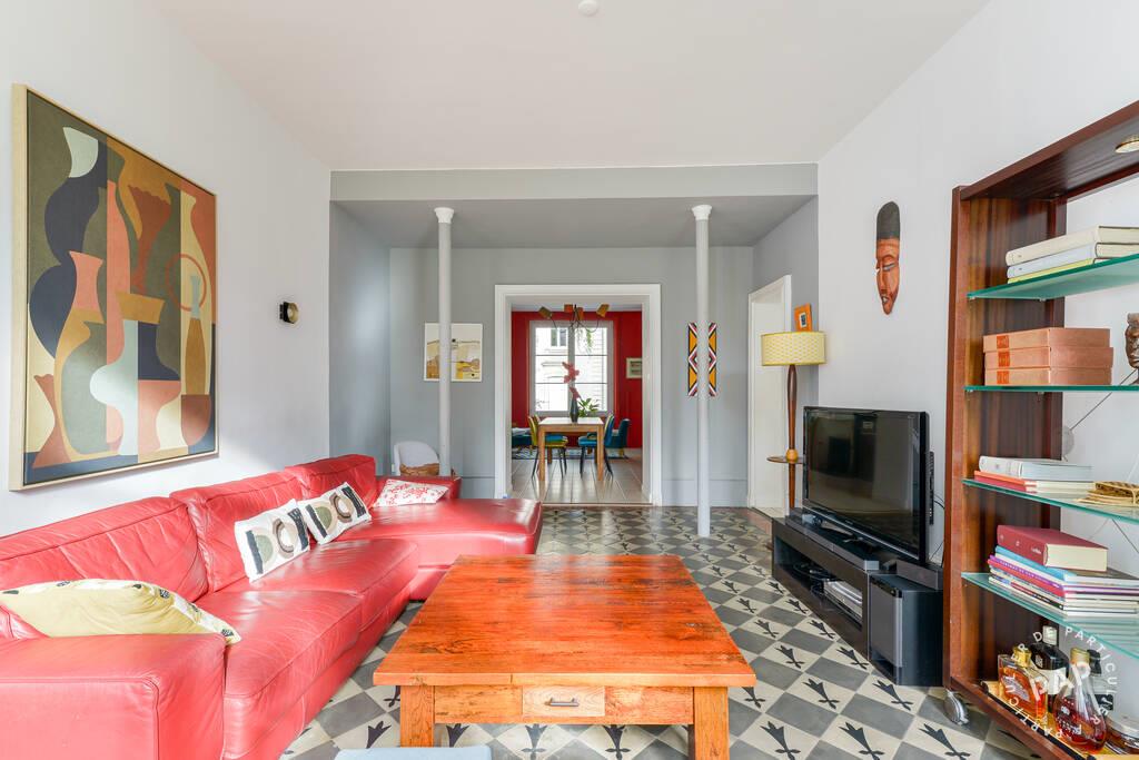 Maison à vendre, 195m², Nantes