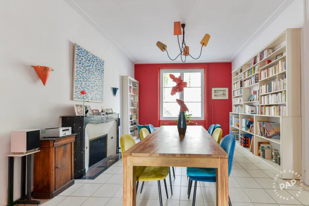 Maison à vendre, 195m², Nantes