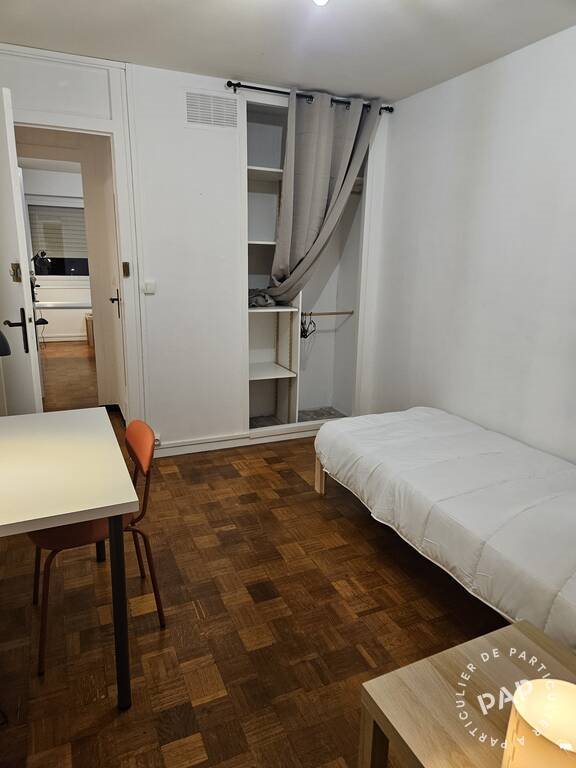Appartement à louer, 64m², Angers