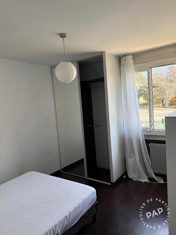 Appartement à louer, 23m², Aix-en-Provence