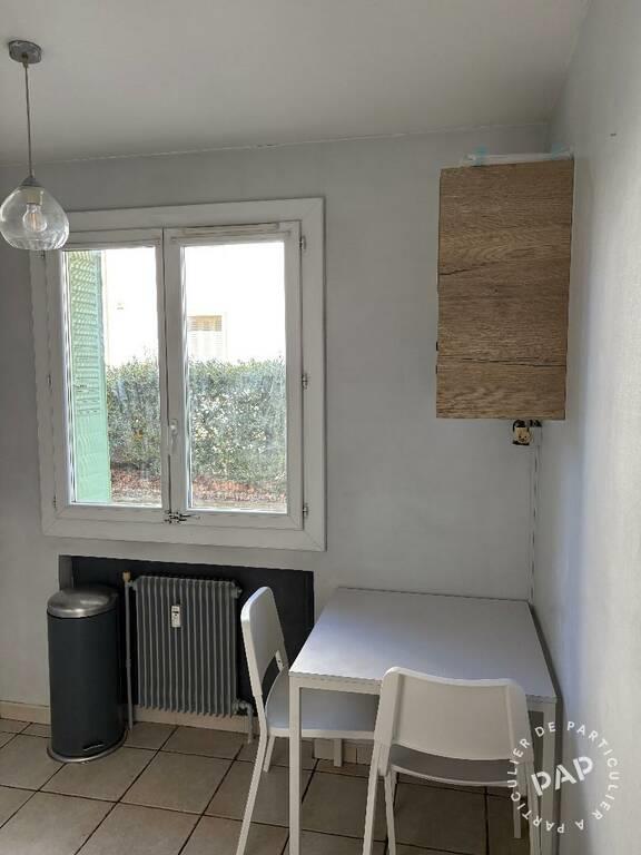 Appartement à louer, 23m², Aix-en-Provence
