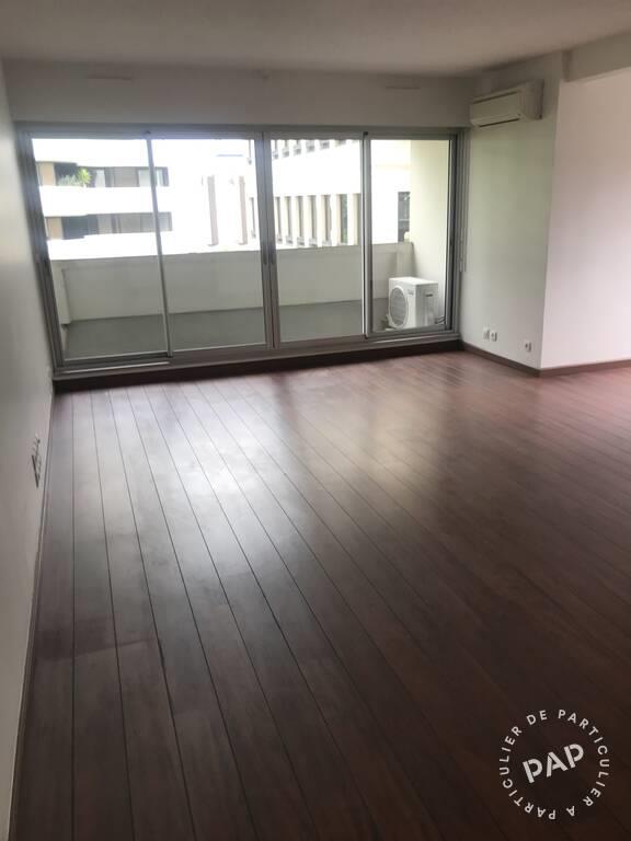 Maison à louer, 67m², Bordeaux