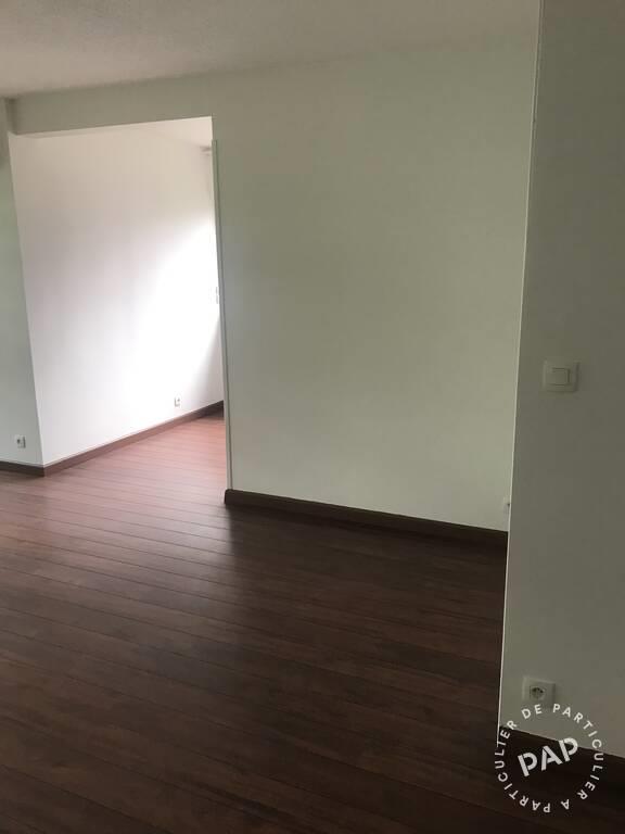 Maison à louer, 67m², Bordeaux