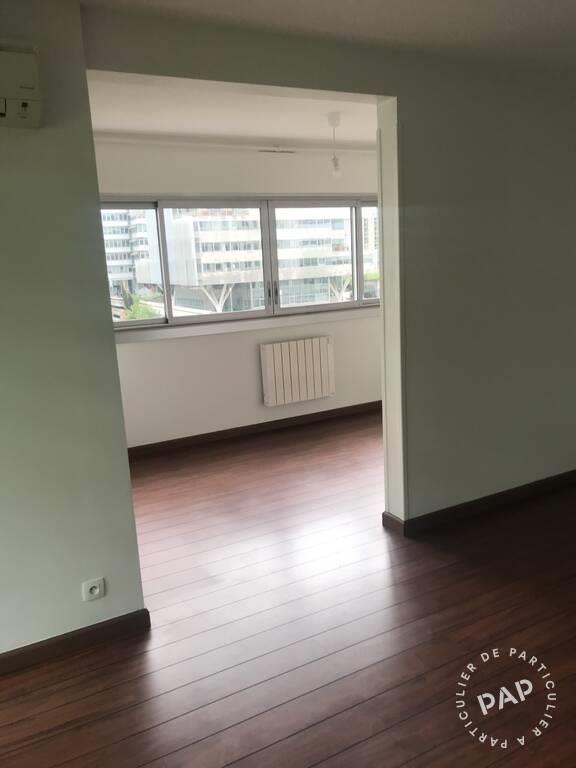 Maison à louer, 67m², Bordeaux