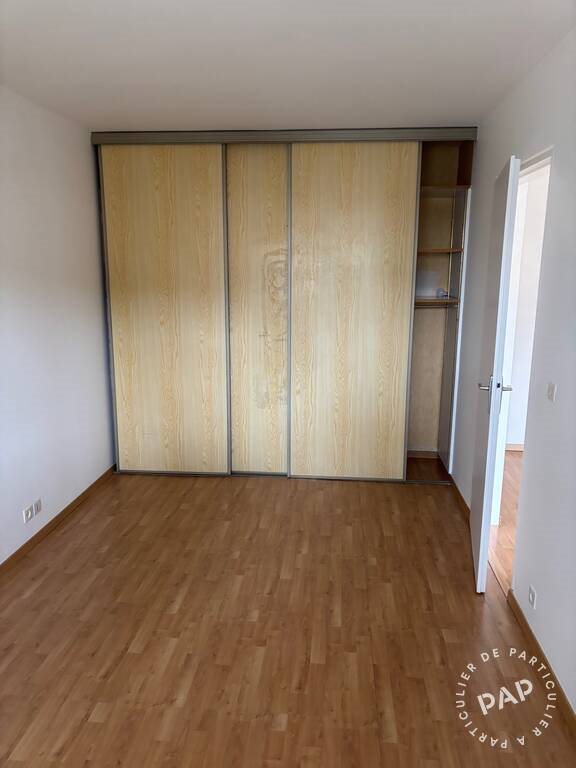 Appartement à louer, 62m², Rambouillet