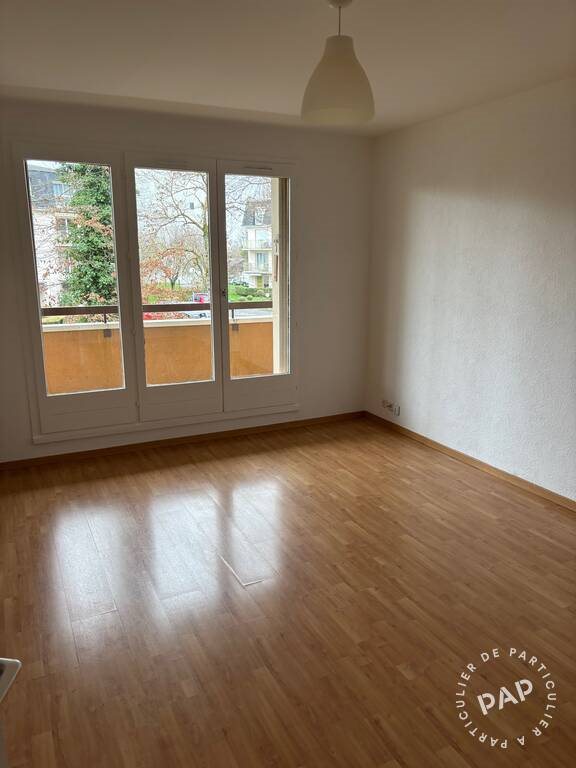 Appartement à louer, 62m², Rambouillet