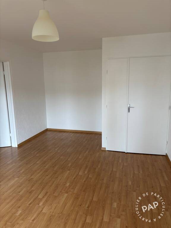 Appartement à louer, 62m², Rambouillet