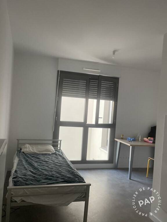 Appartement à louer, 22m², Antony