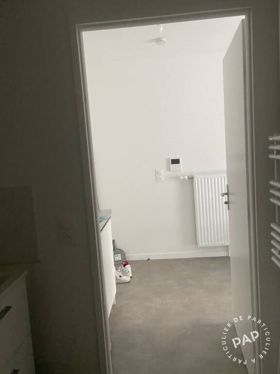 Appartement à louer, 22m², Antony