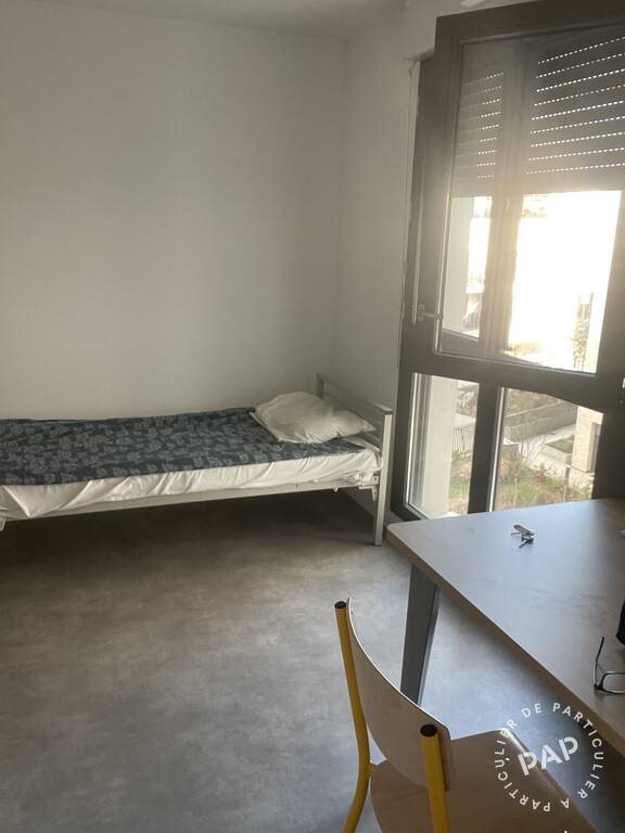 Appartement à louer, 22m², Antony