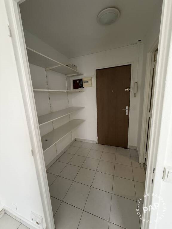 Appartement à louer, 20m², Chevilly-Larue