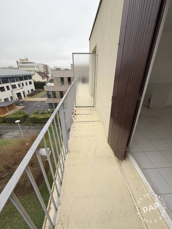 Appartement à louer, 20m², Chevilly-Larue