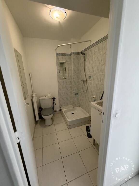 Appartement à louer, 20m², Chevilly-Larue