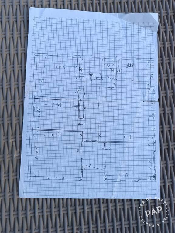 Maison à vendre, 94m², Nice