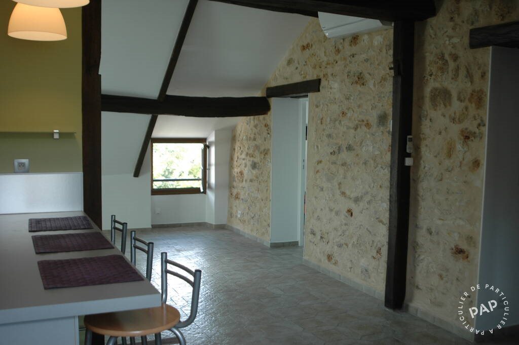 Appartement à louer, 56m², Orsay