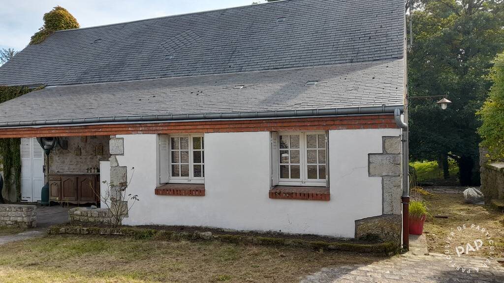 Maison à vendre, 170m², Escrennes