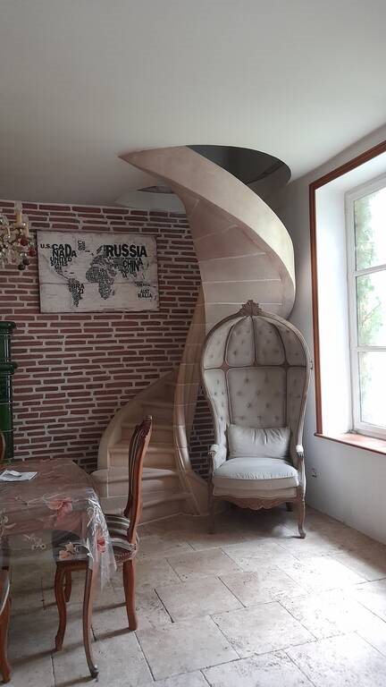 Maison à vendre, 170m², Escrennes