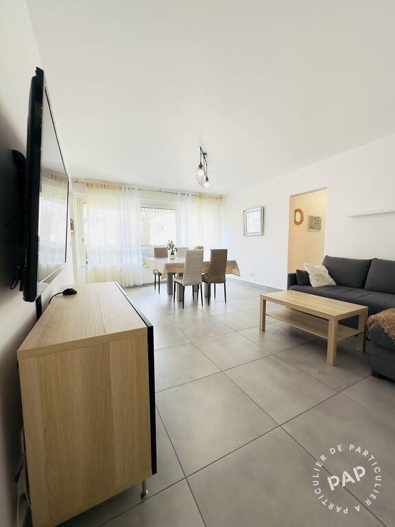 Appartement à vendre, 69m², Metz