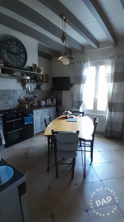 Maison à vendre, 150m², Bourriot-Bergonce