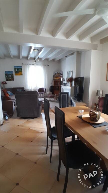 Maison à vendre, 150m², Bourriot-Bergonce