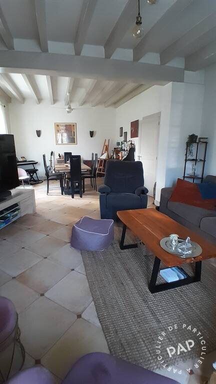 Maison à vendre, 150m², Bourriot-Bergonce