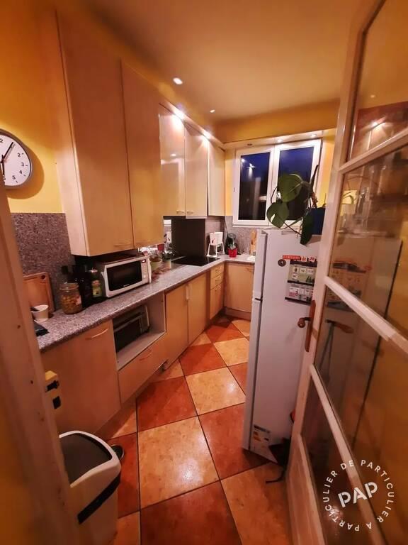 Appartement à louer, 72m², Amiens