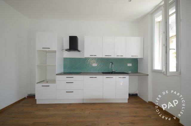 Appartement à louer, 58m², Marseille 5ème