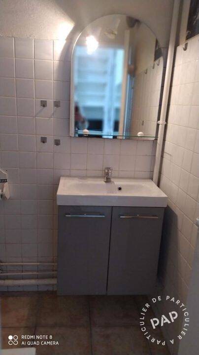 Appartement à louer, 14m², Boulogne-Billancourt