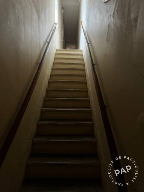 Appartement à louer, 35m², Paris 17ème