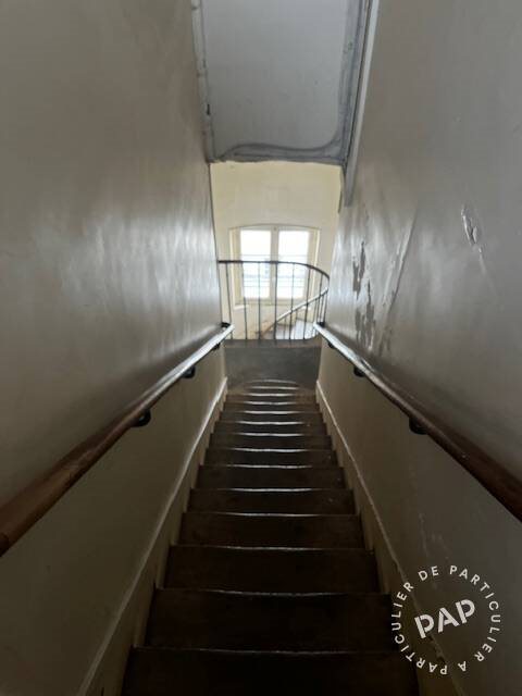 Appartement à louer, 35m², Paris 17ème