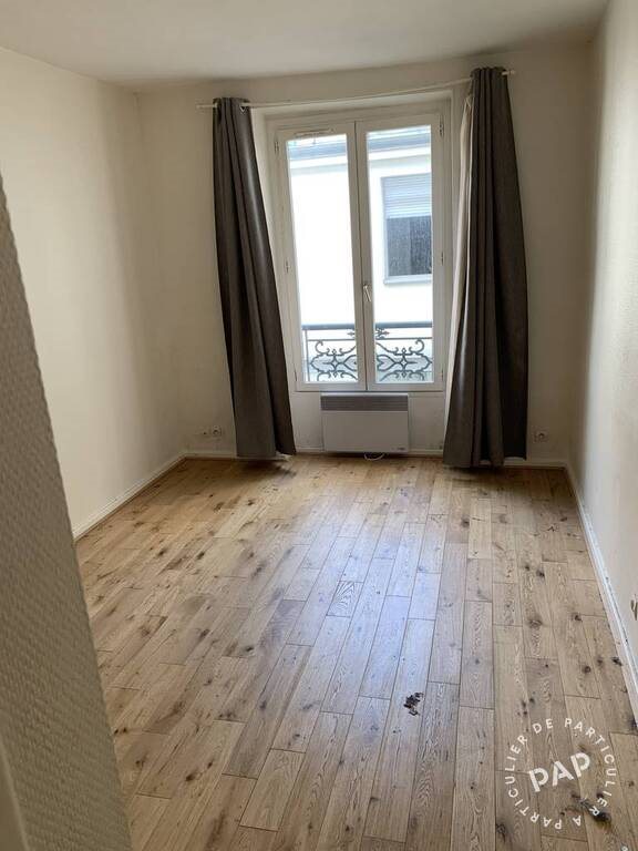 Appartement à louer, 70m², Paris 11ème