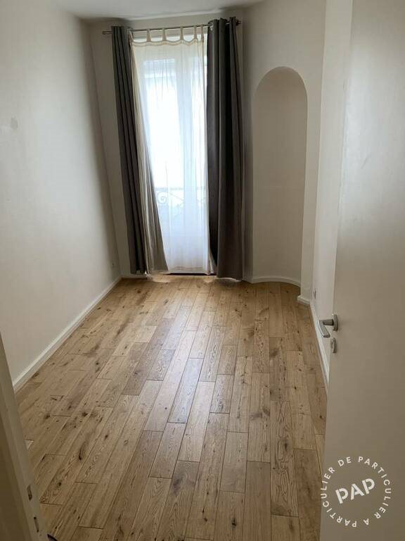 Appartement à louer, 70m², Paris 11ème