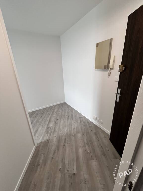 Appartement à louer, 22m², Le Havre