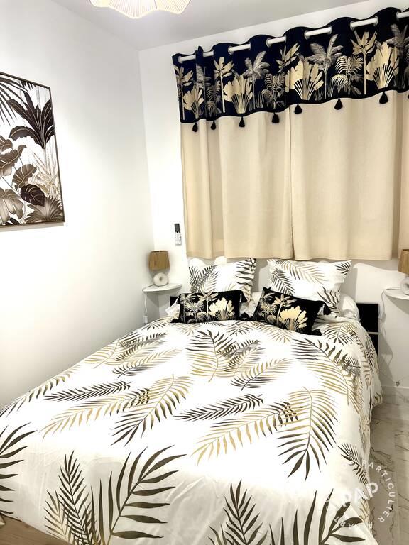 Appartement à louer, 43m², Septèmes-les-Vallons