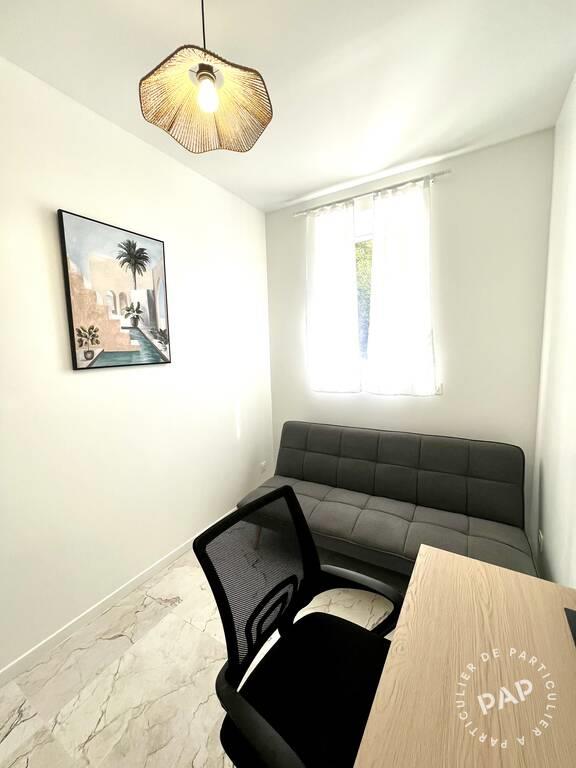 Appartement à louer, 43m², Septèmes-les-Vallons