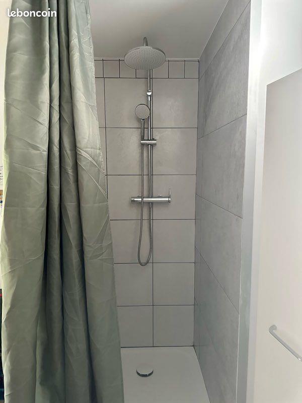 Maison à louer, 45m², Saint-Rémy-lès-Chevreuse