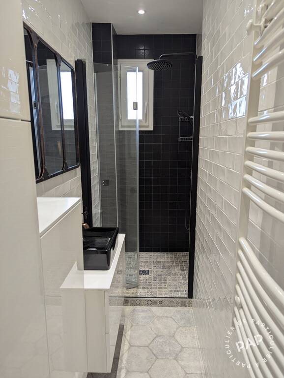 Appartement à vendre, 55m², Paris 12ème