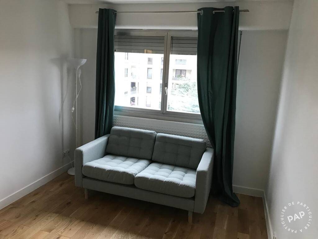 Appartement à louer, 36m², Aulnay-sous-Bois