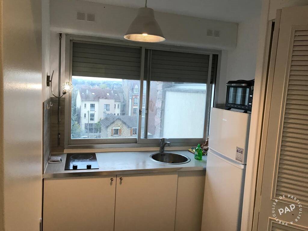 Appartement à louer, 36m², Aulnay-sous-Bois