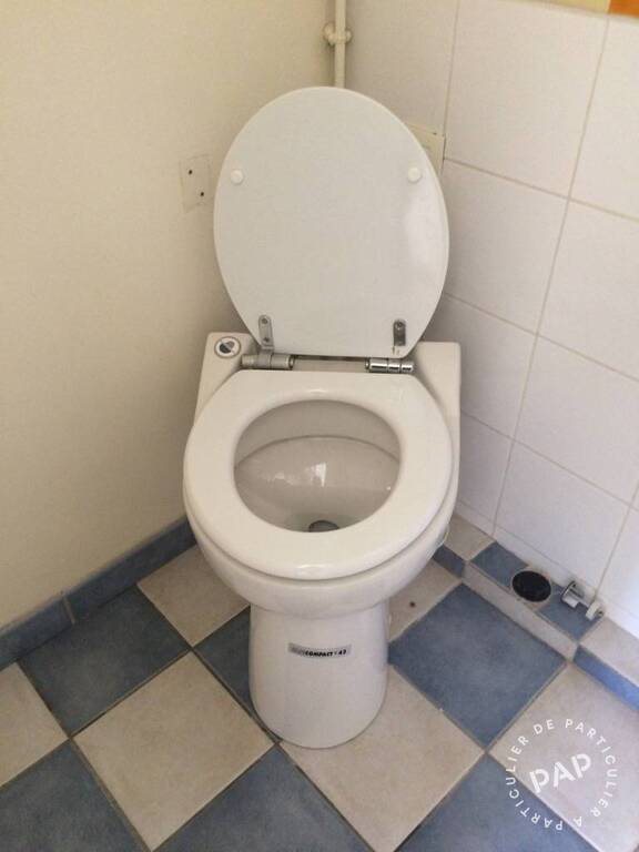 Appartement à louer, 14m², Paris 9ème