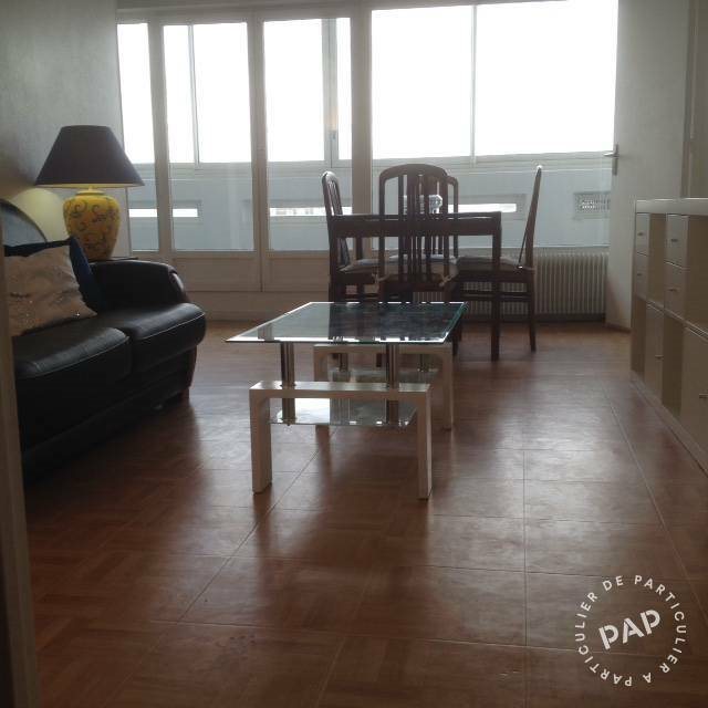 Appartement à louer, 42m², Boulogne-Billancourt
