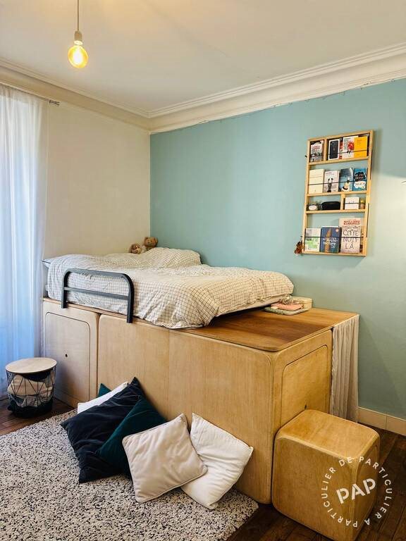 Appartement à vendre, 62m², Rennes