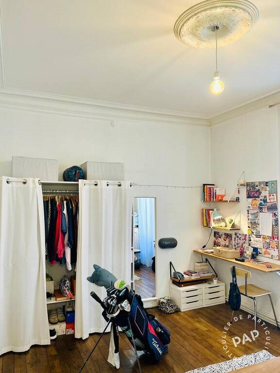 Appartement à vendre, 62m², Rennes